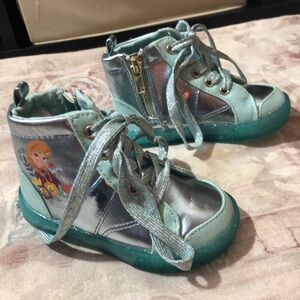 Disney Frozen Shoes